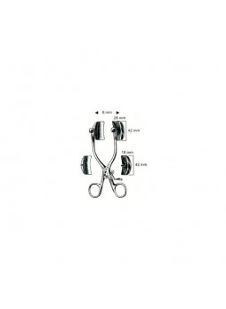 Self Retaining Retractors